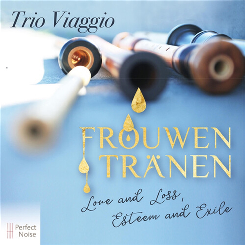 Frouwen Tranen/Product Detail/Classical
