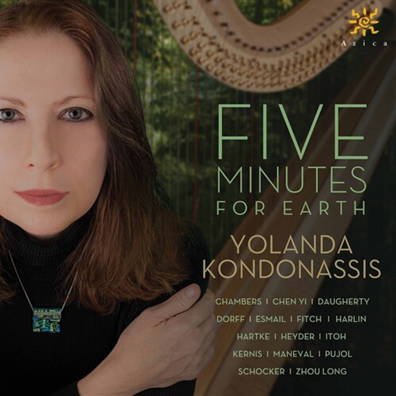 Five Minutes for Earth/Product Detail/Classical