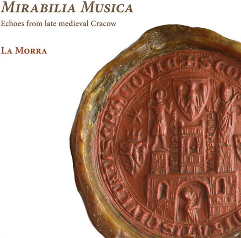 Echoes from Late Medieval Cracow/Product Detail/Classical