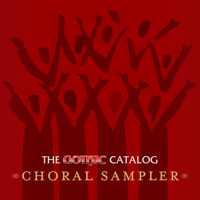 Choral Sampler/Product Detail/Classical