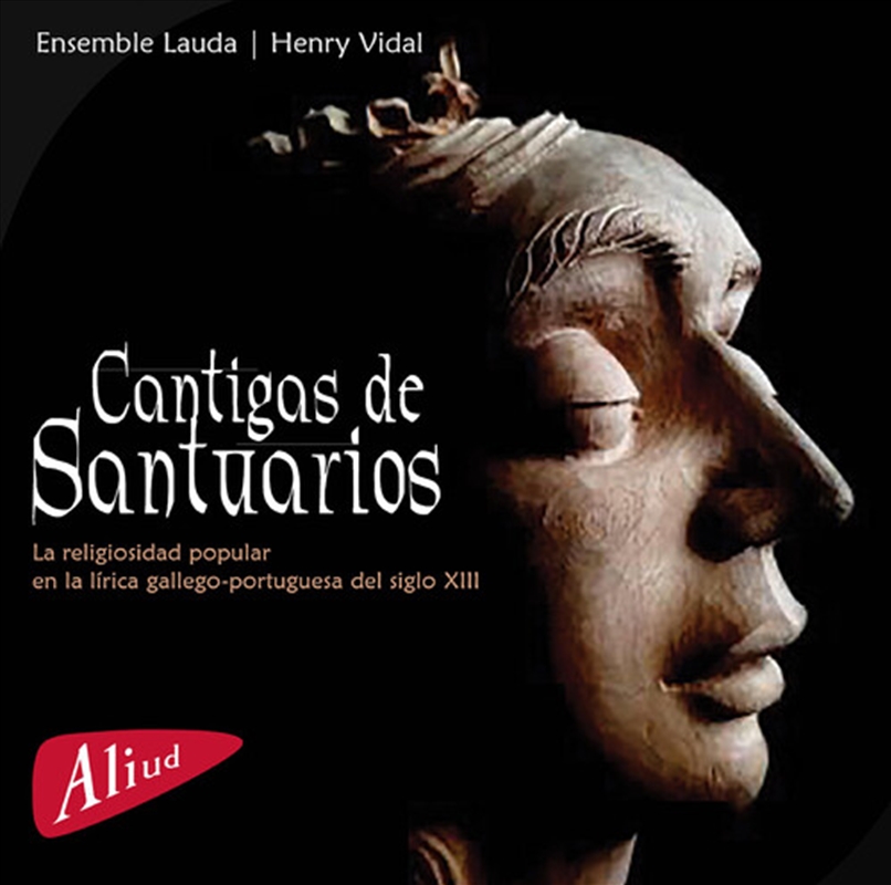 Cantigas de Santuarios/Product Detail/Classical