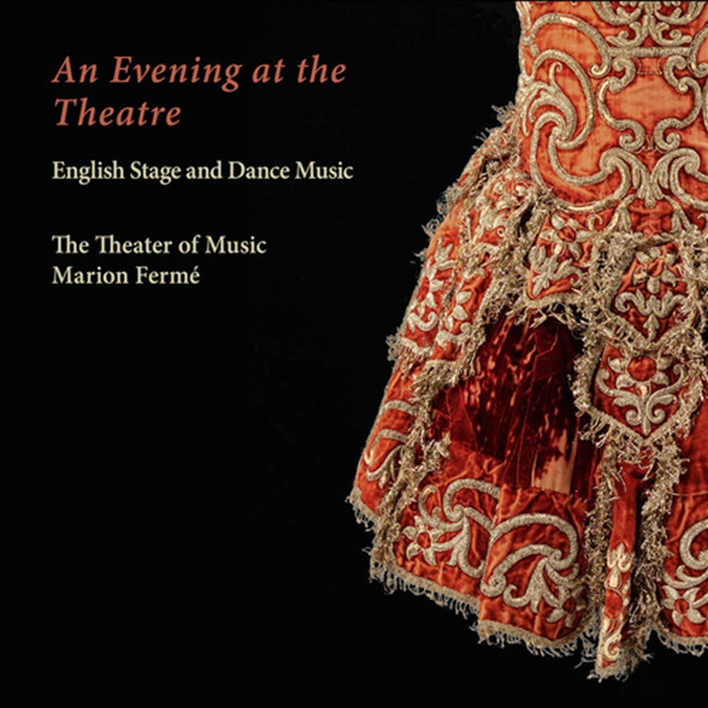 An Evening at the Theatre/Product Detail/Classical