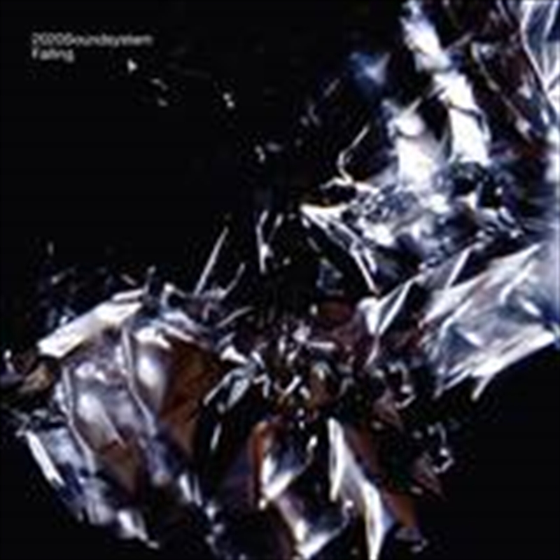 Buy Falling Online | Sanity