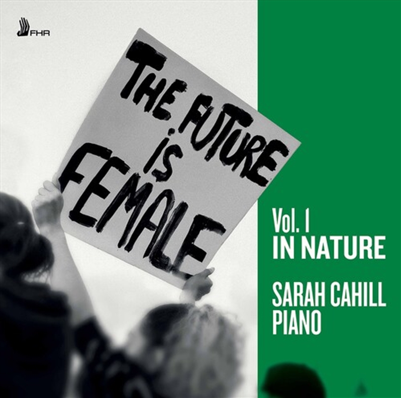 Future Is Female 1/Product Detail/Classical