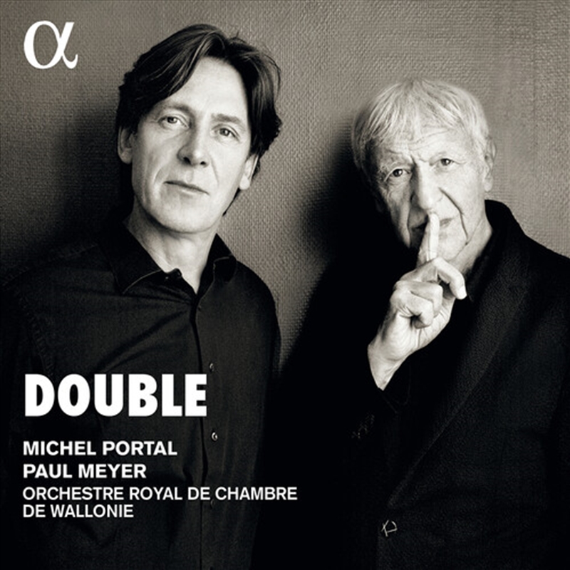 Double/Product Detail/Classical