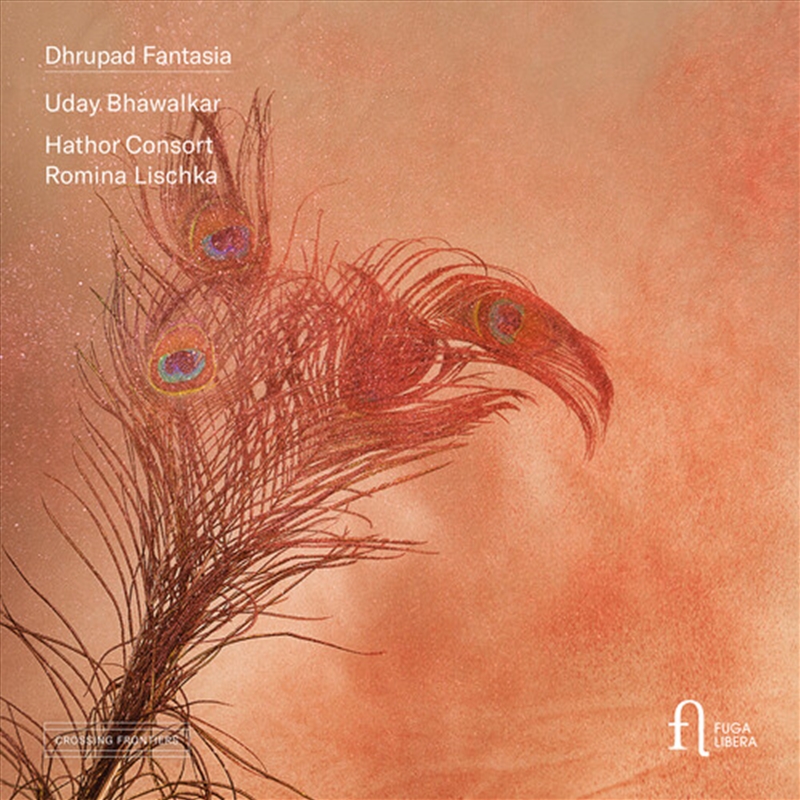 Dhrupad Fantasia/Product Detail/Classical