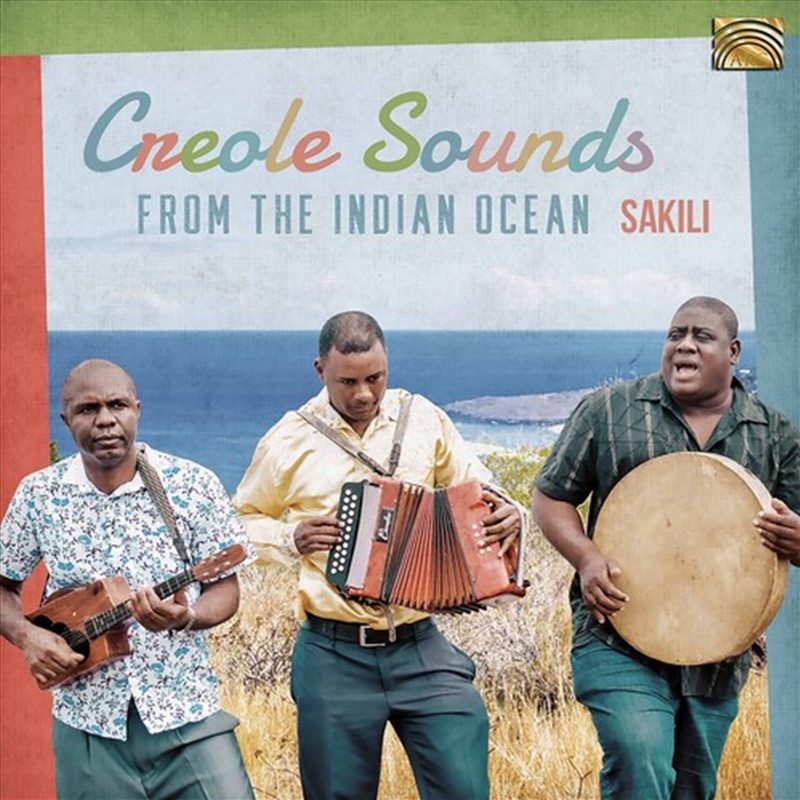 Creole Sounds/Product Detail/Classical