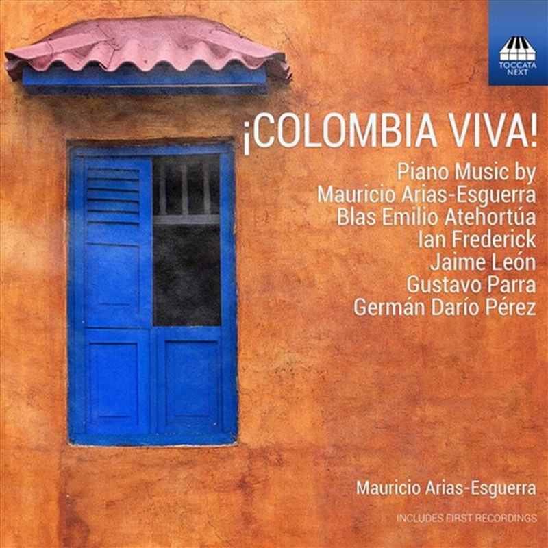 Colombia Viva/Product Detail/Classical