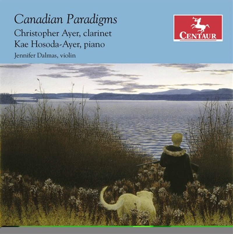 Canadian Paradigms/Product Detail/Classical