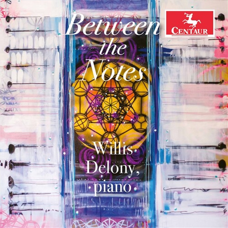 Between the Notes/Product Detail/Classical