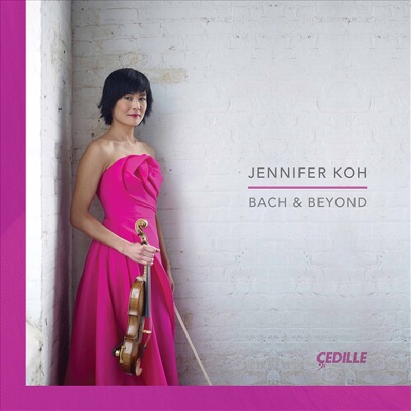 Bach & Beyond/Product Detail/Classical