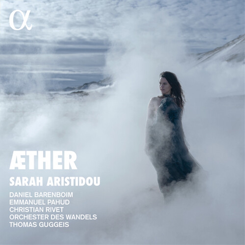 Aether/Product Detail/Classical