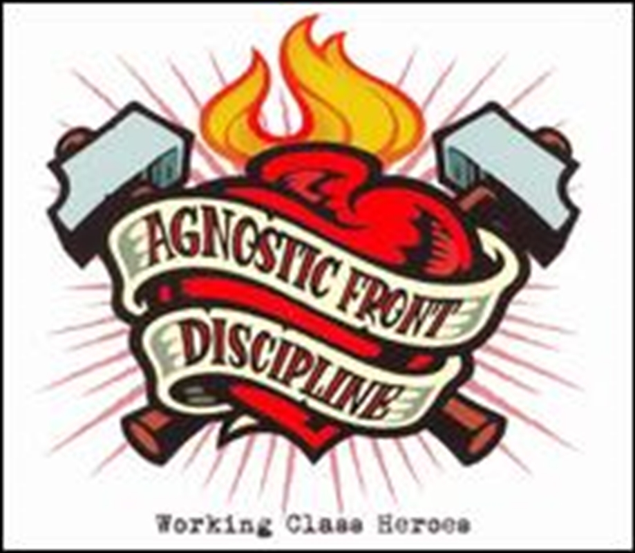 Working Class Heroes/Product Detail/Punk