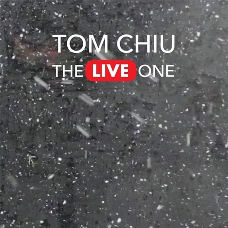 The Live One/Product Detail/Pop