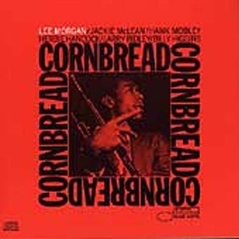Cornbread/Product Detail/Jazz