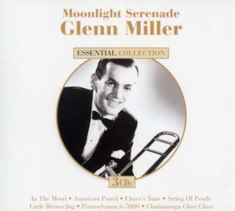 Moonlight Serenade/Product Detail/Jazz