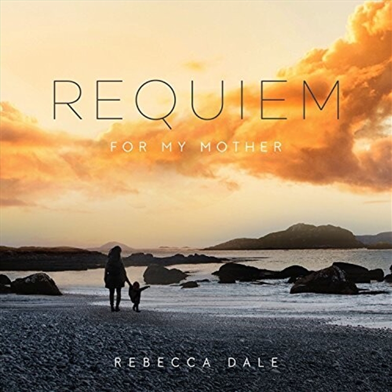 Dale- Requiem For My Mother/Product Detail/Classical