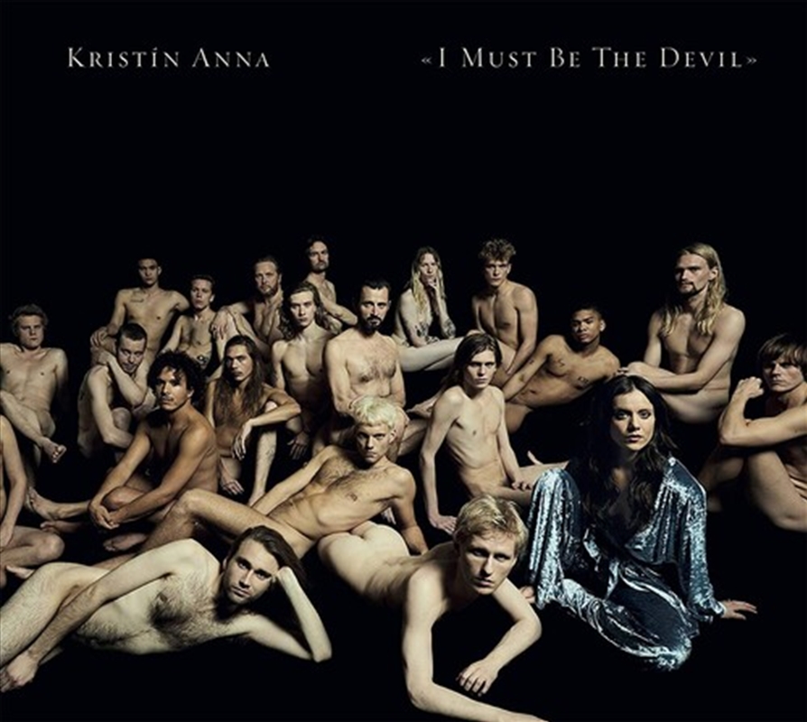 I Must Be the Devil/Product Detail/Pop