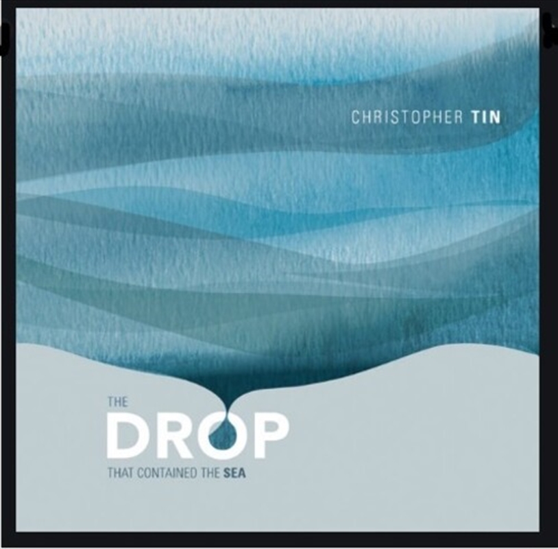 Drop That Contained the Sea/Product Detail/Pop