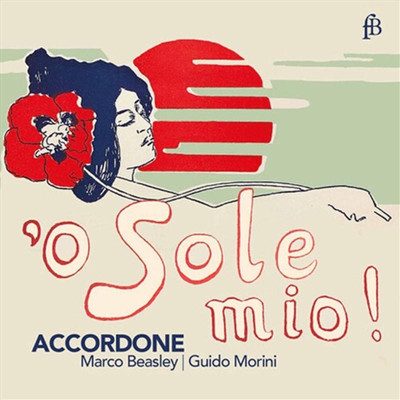 O Sole Mio/Product Detail/Rock