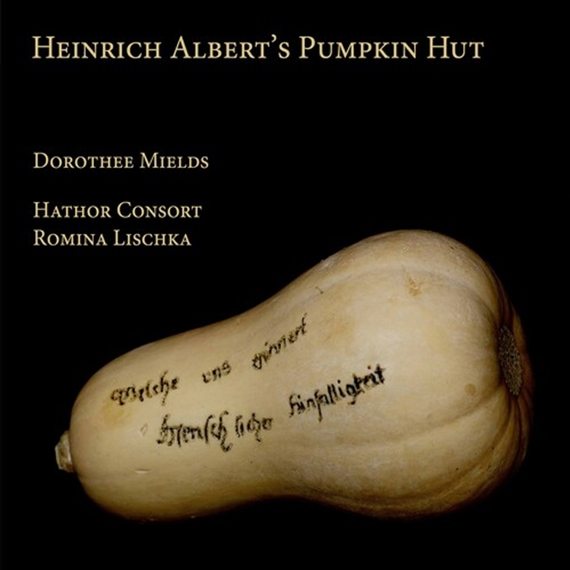Heinrich Albert's Pumpkin Hut/Product Detail/Pop
