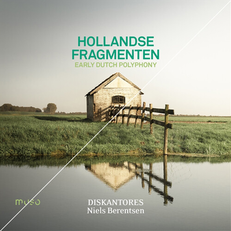 Hollandse Fragmenten/Product Detail/Rock
