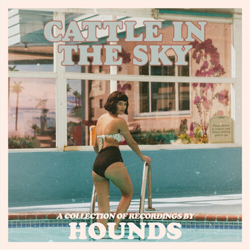 Cattle In The Sky/Product Detail/Pop