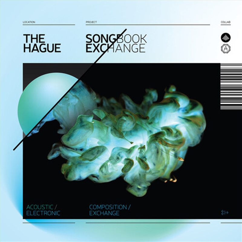 Hague Songbook Exchange/Product Detail/Rock