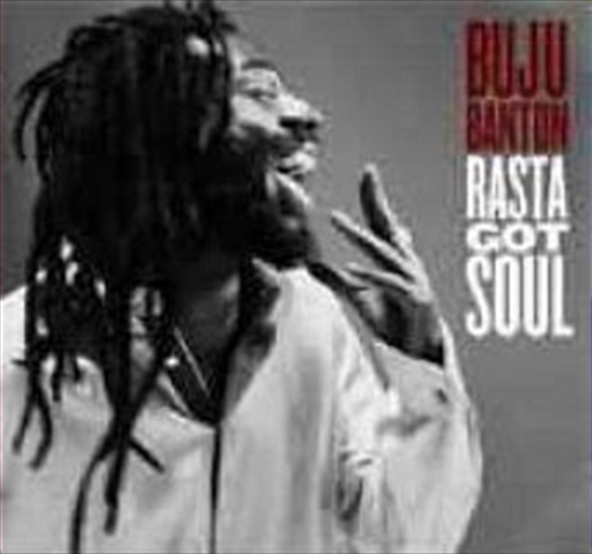 Rasta Got Soul/Product Detail/Reggae