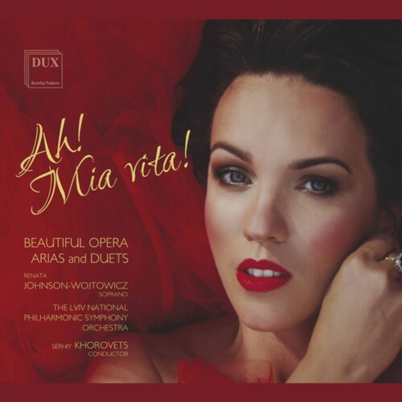 Ah Mia Vita/Product Detail/Pop