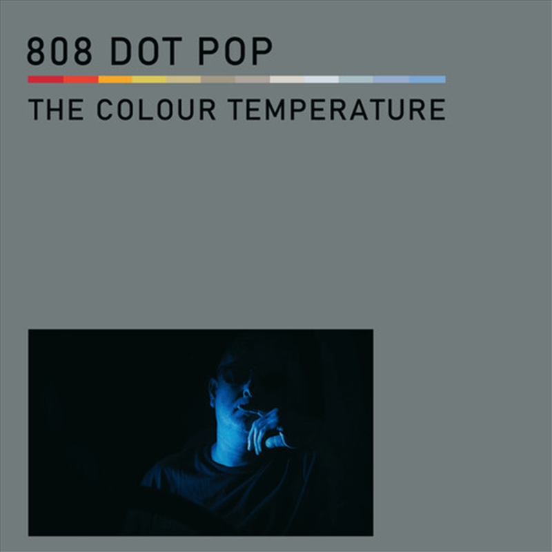The Colour Temperature/Product Detail/Pop