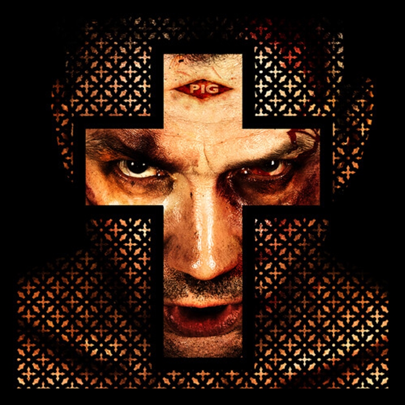 Pain Is God/Product Detail/Pop