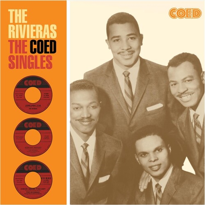 The Coed Singles/Product Detail/Pop