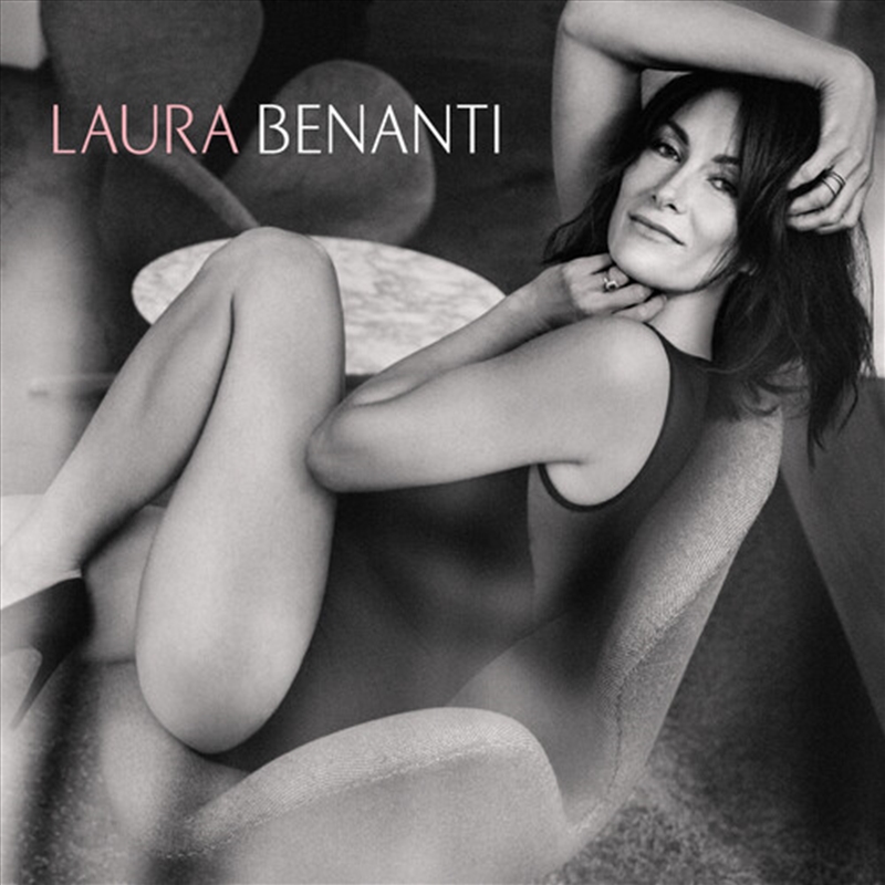 Laura Benanti/Product Detail/Pop