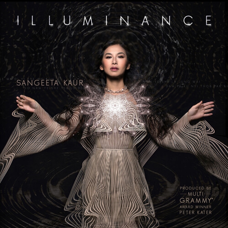 Illuminance/Product Detail/Pop