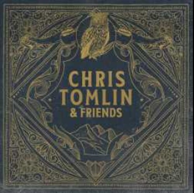 Chris Tomlin & Friends/Product Detail/Religious