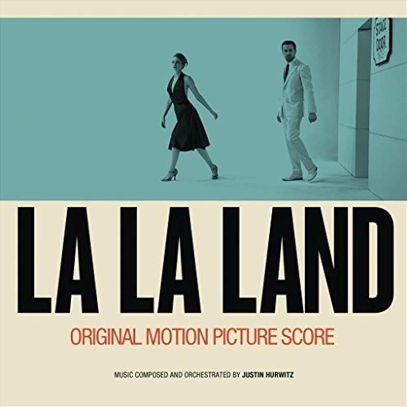 La La Land/Product Detail/Soundtrack