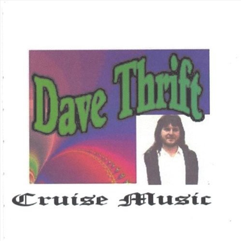 Cruise Music/Product Detail/Pop