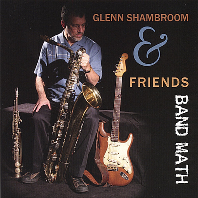 Band Math/Product Detail/Rock