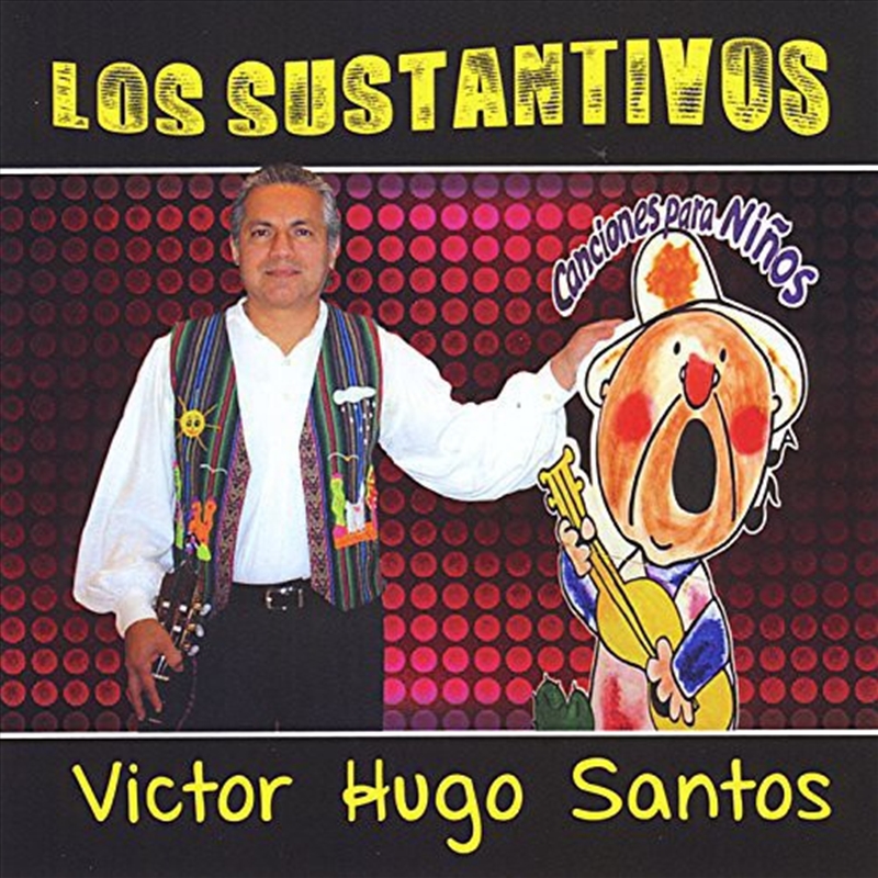 Canciones Para Ninos los Sustantivos/Product Detail/Rock