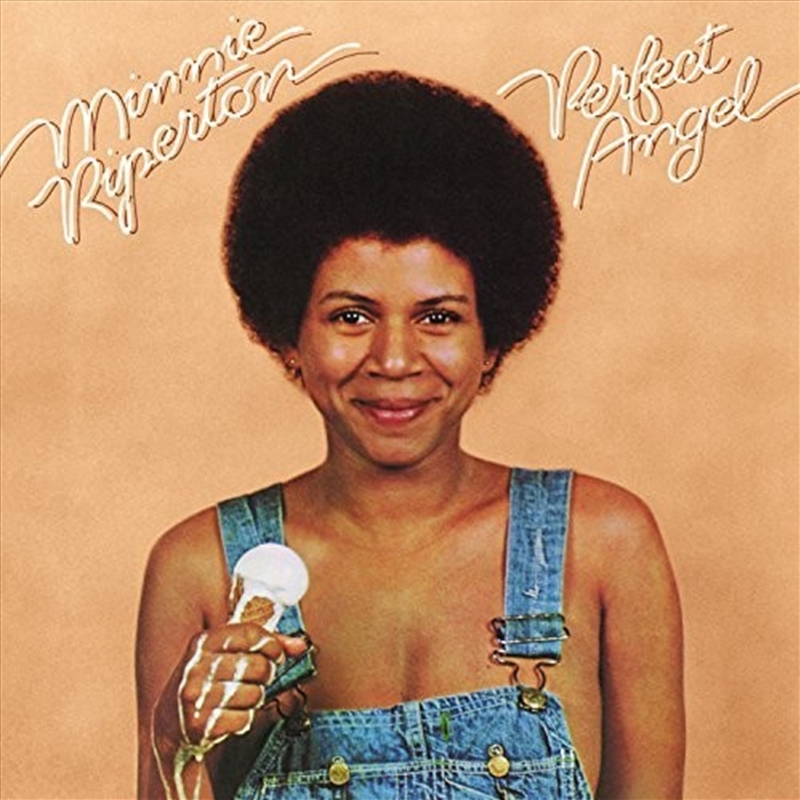 Perfect Angel- Deluxe Edition/Product Detail/Blues