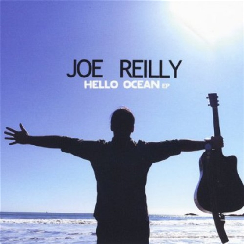 Hello Ocean EP/Product Detail/Rock