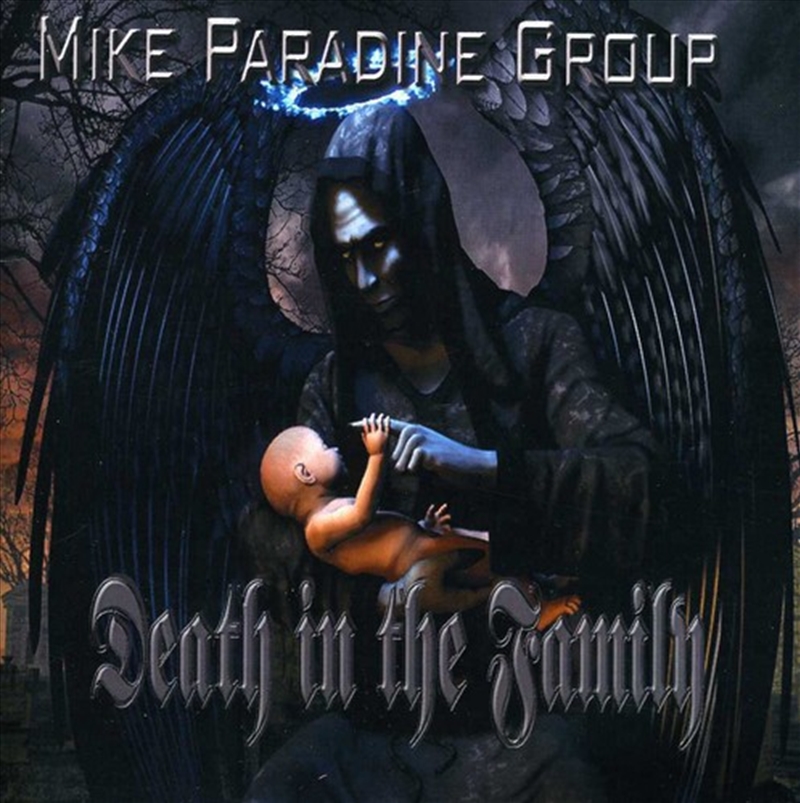 Death in the Family/Product Detail/Pop