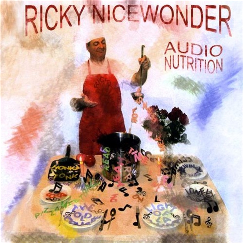 Audio Nutrition/Product Detail/Rock