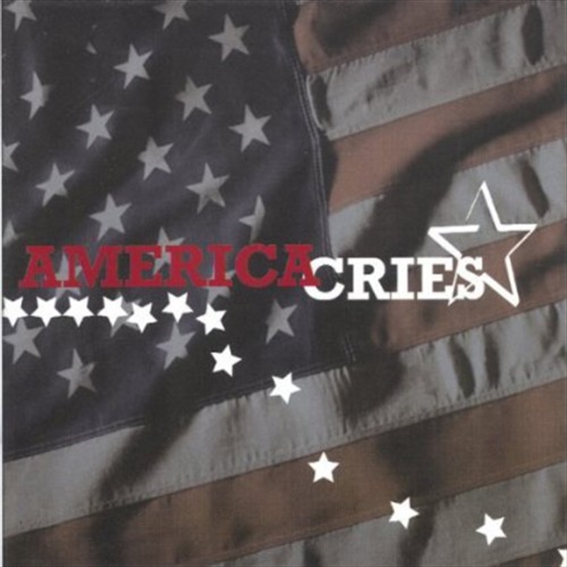 America Cries/Product Detail/Pop