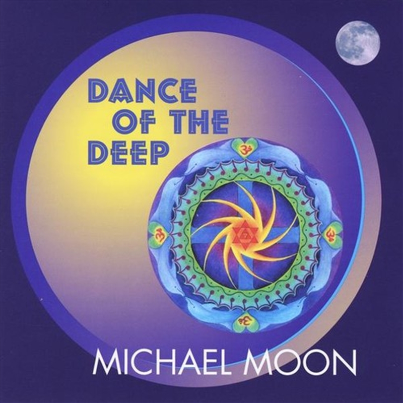 Dance of the Deep/Product Detail/Pop