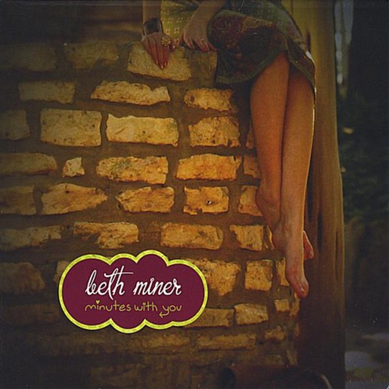 Minutes with You/Product Detail/Pop