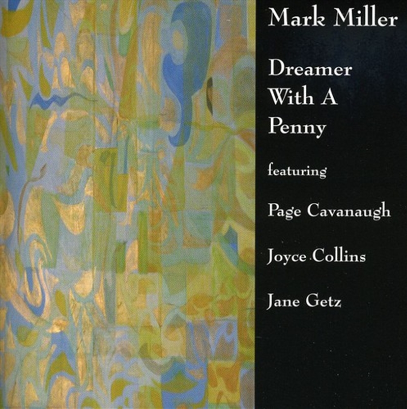Dreamer with a Penny/Product Detail/Pop