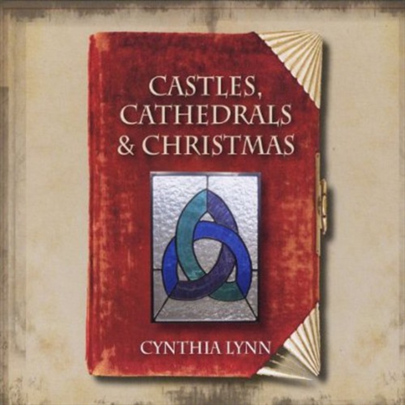 Castles Cathedrals & Christmas/Product Detail/Rock