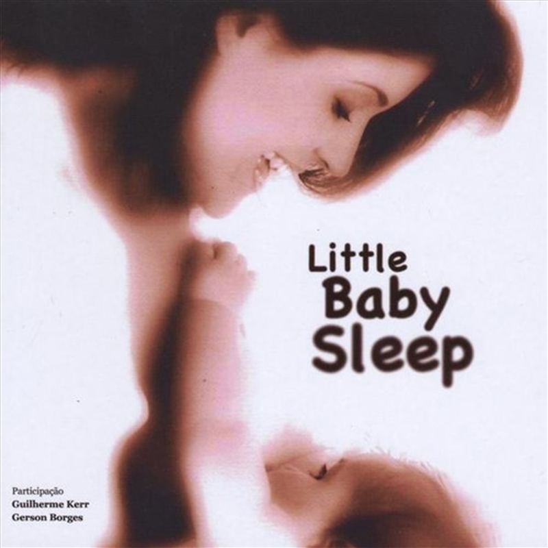 Little Baby Sleep/Product Detail/Pop